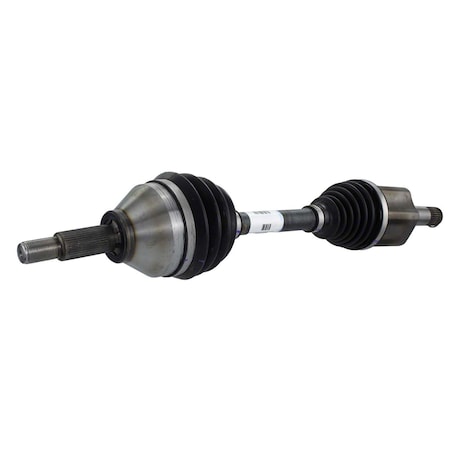 Motorcraft Drive Axle Shaft Assembly,  TX1175