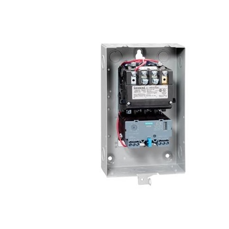 Siemens SZ1, 0.25-1Amps, N1, 240/480V 14DUA82BC