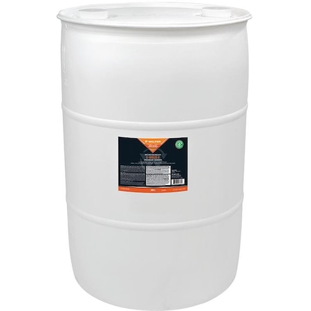Walter Surface Technologies E-Weld 4 Anti-Spatter Liquid, 208L 53F408