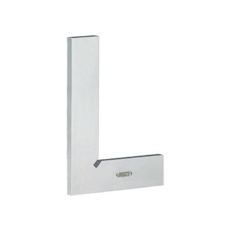 Insize Flat 90 Degree Edge Square 4791-1502