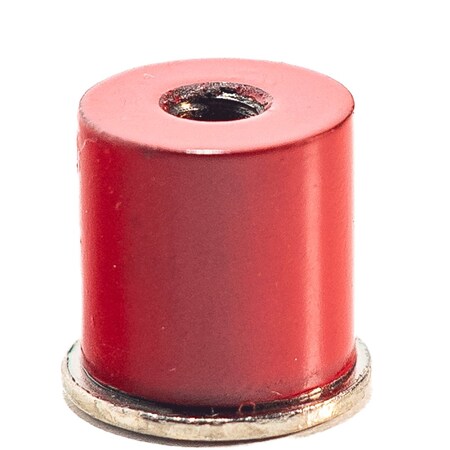 Groz Pot Magnet, 11/16" x 5/8" 03432