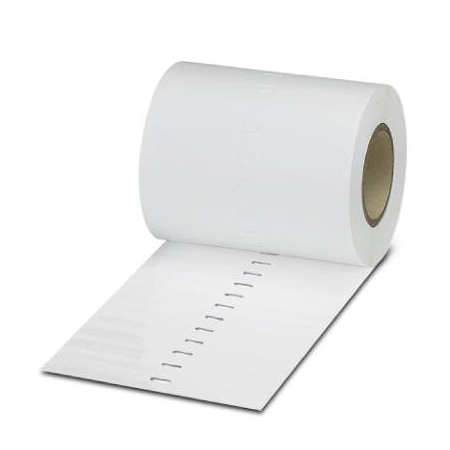 Phoenix Contact TML 101X4 2R TR Marking foil for zack 0816621