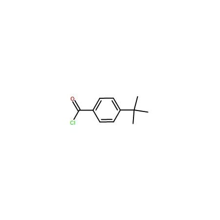 Ak Scientific 4-tert-Butylbenzoyl chloride (5g), CAS 1710-98-1 P230-5g