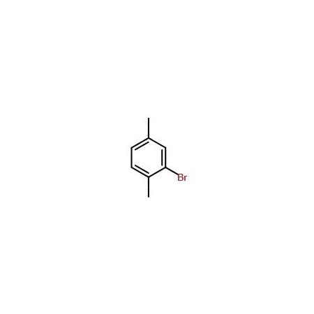 Ak Scientific 2-Bromo-1, 4-dimethylbenzene (100g), CAS 553-94-6 U125-100g