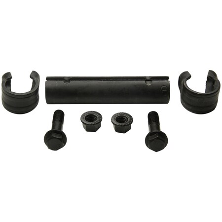 Moog Steering Tie Rod End Adjusting Sleeve,  ES2012S