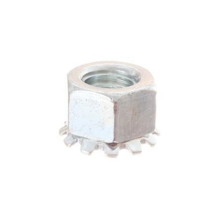 Taylor-Dunn REPLACEMENT NUT, K, LOCK 88-109-87
