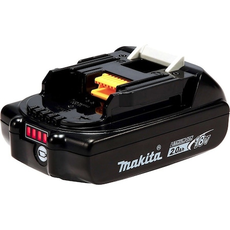 Makita 18V LXT Compact 2.0Ah Battery BL1820B