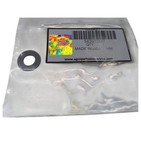 Agco WASHER, AGCO OEM 582902M2 582902M2