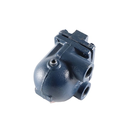 Armstrong 3/4 in. F & T 15# 15B3