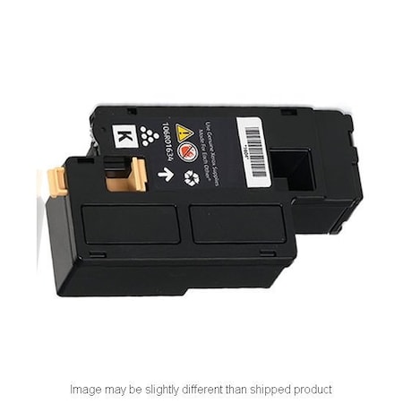 Generic Replacment Cartridge For XEROX COMP PHASER 6000/6010 WC 6015 BLACK 106R01630