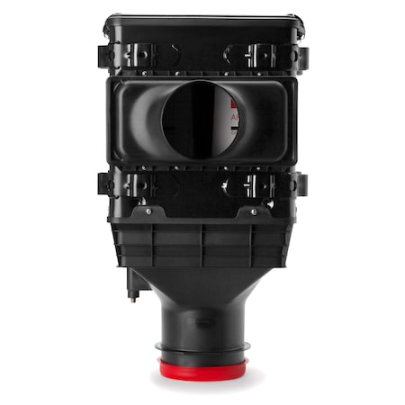 Fleetguard Filter Housing, Plastic AH55562