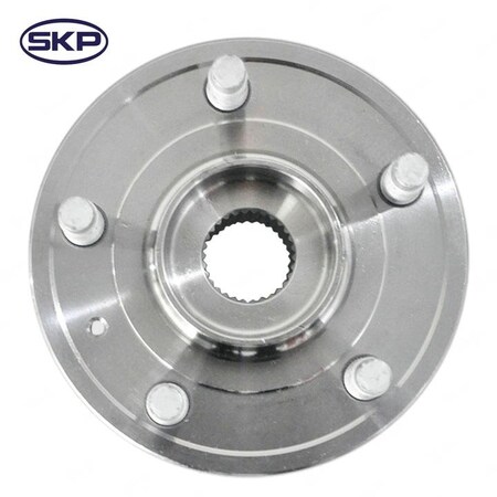 Skyward Automotive Products Wheel Bearing and Hub Assembly,  SK513282