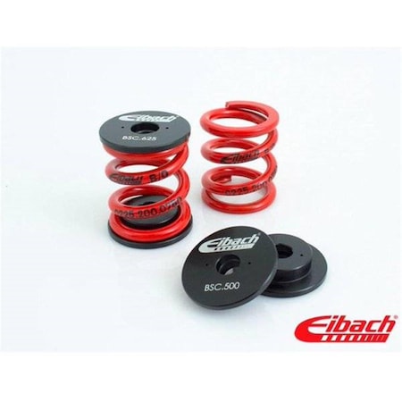 Eibach BSC.500 Bump Spring Cup 0.500 in. Shaft EIBBSC-500