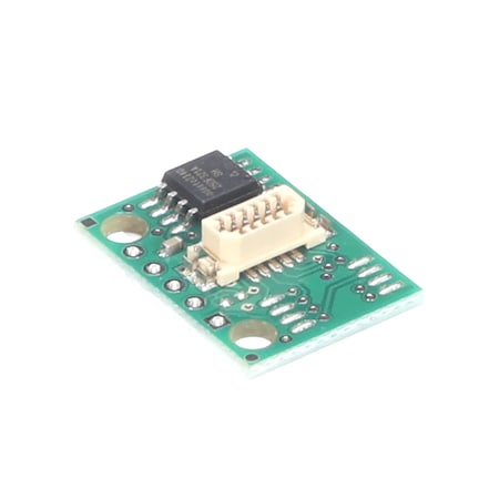 Merrychef Personality Module/Board, E1 QTS, S36-2 32Z7082