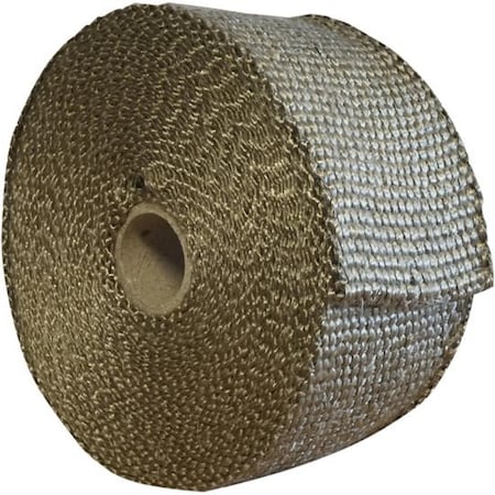 Helix Racing Products Exhaust System Wrap 527-2000