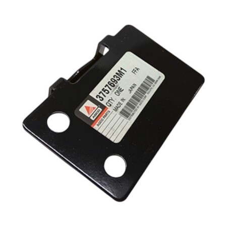 Agco LEFT HAND PLATE, AGCO OEM 3757693M1 3757693M1