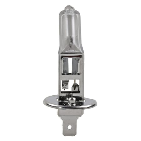 Wagner Lighting Standard Multi-Purpose Light Bulb Card of 1, BP1255/H1