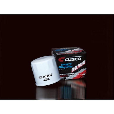 Buen Tiempo E 80ID 70H M20-1.5P Oil Filter BU3867571