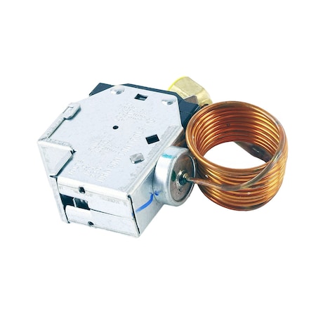 Liebert Low Pressure Switch, 20/65 1D16206P1S