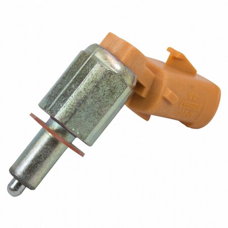 Motorcraft Door Open Warning Switch,  SW5854
