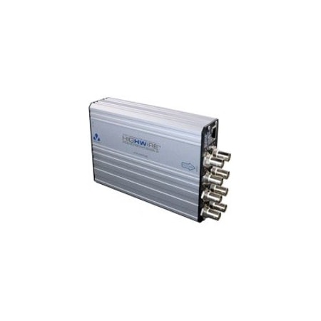 Veracity Highwire Powerstar Base8 VHW-HWPS-B8