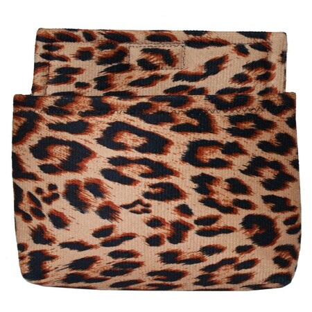 Coverking UTILITY CADDY DESIGNER VELOUR CHEETAH M7A9