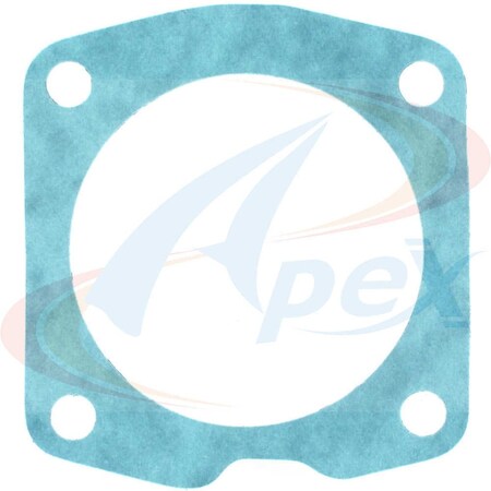 Apex Automobile Parts APEX Fuel Injection Throttle Body Mounting Gasket ATB4101