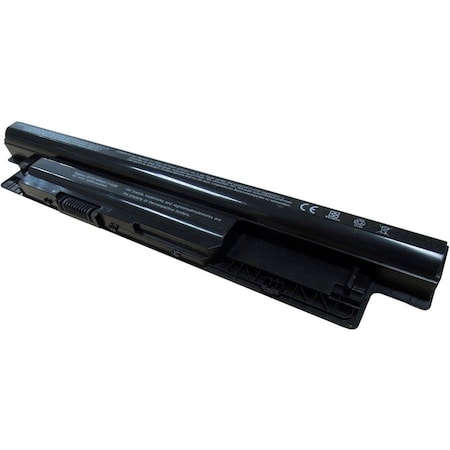 Axiom Li-Ion 4-Cell Battery For Dell - 312-1387 312-1387-AX