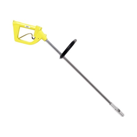 Guardair Pistol Grip Air Gun, 60" Extension F5060AA