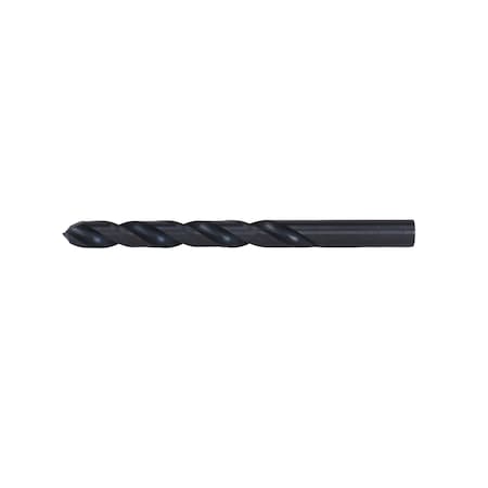 Century Drill & Tool Pro Grade Black Oxide Drill Bits 24129
