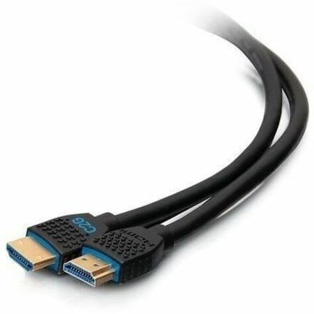 C2G 15FT 4K PREMIUM HDMI CABLE 50186