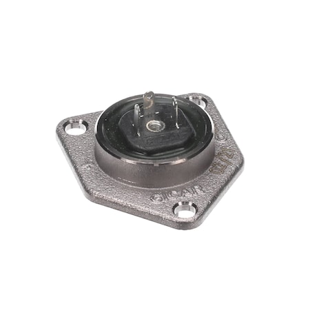 Unic Flow Meter Cap CN827
