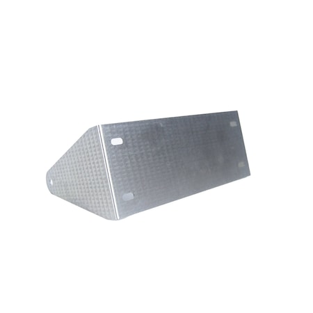 A&D Wall Mounting Bracket for use with the AD-4406A Weighing Indicator AD-4406-01A