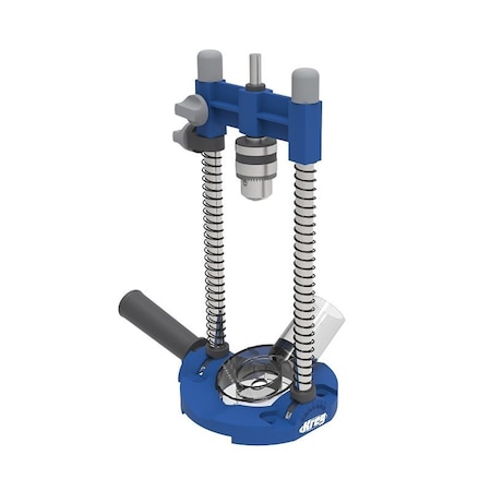 Kreg Drill Guide Pro, Metal KDG6500