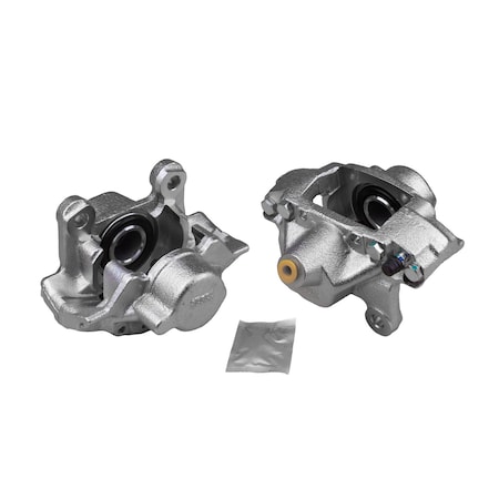 Hella BRAKE CALIPER 355781631