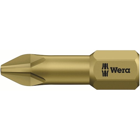 Wera 851/1 TH bits, PH 3 x 25 mm 5056625001