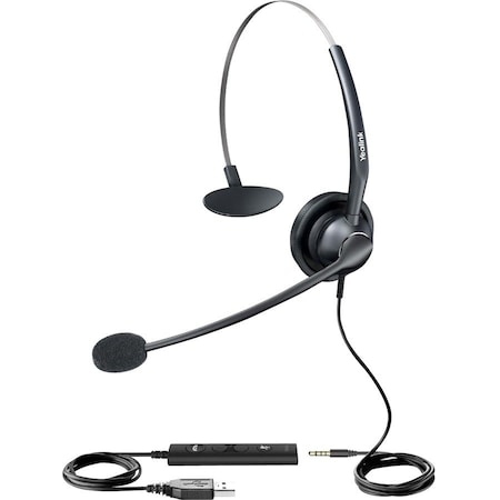 Yealink USB Headset UH33