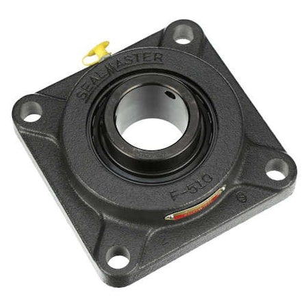Sealmaster Bearing-Flanged MSF-32C                                  MSF-32C