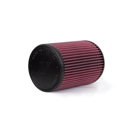 Hard Top Performance Air Filter HA653802