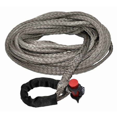 Lockjaw Winch Line, Synthetic, 9/16", 75 ft. 20-0563075