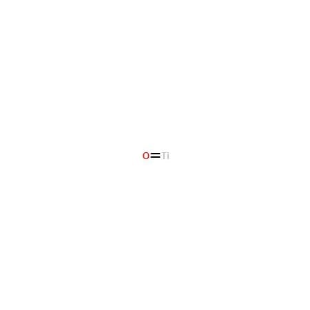 Ak Scientific Titanium(II) oxide (1g), CAS 12137-20-1 V0388-1g