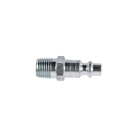 Guardair 1/4In Npt Interchange Connector P14D14M