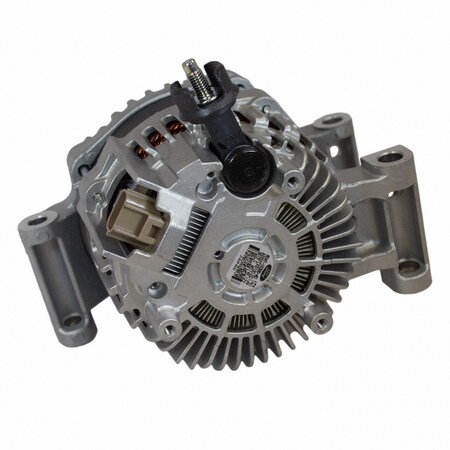 Motorcraft Alternator, GL934