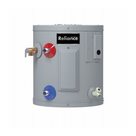Reliance Controls HEATER WATR ELECT 10G 6 10 SOM S K