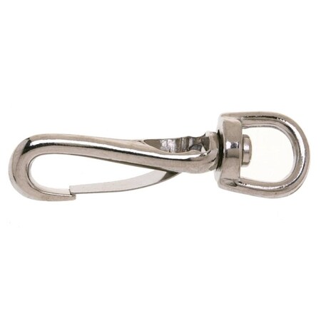 Campbell Chain & Fittings Snap Sprng Rnd 2-5/8" T7615902