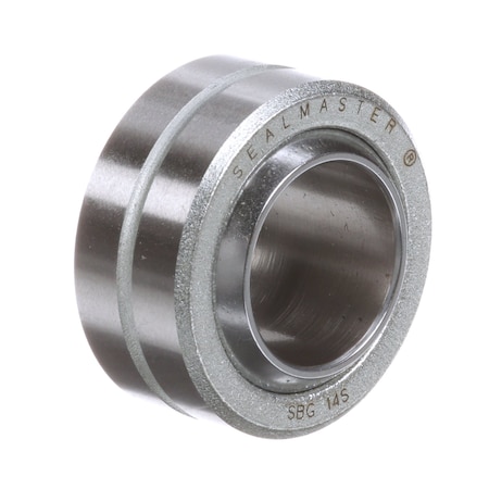 Sealmaster Plain Spherical Bearing - Two Piece Heat-Treated Steel Race SBG 14S