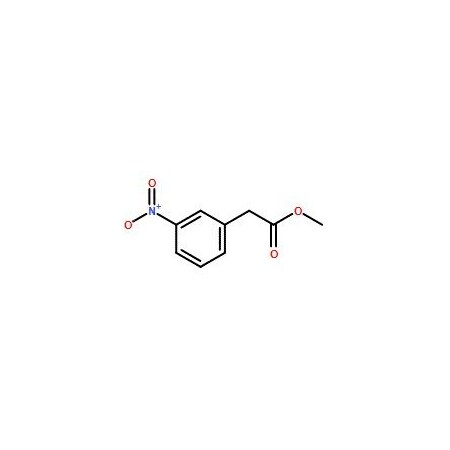 Ak Scientific Methyl 3-nitrophenylacetate (25g), CAS 10268-12-9 X2851-25g