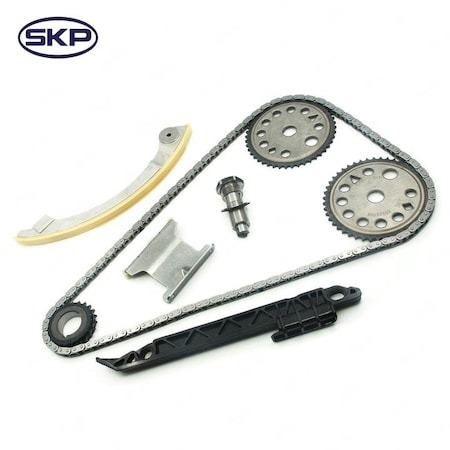 Skyward Automotive Products Engine Timing Chain Kit,  SK94201S