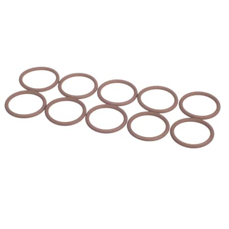 Unifiller O-Ring Kit, Brown, 10PK V0216-10