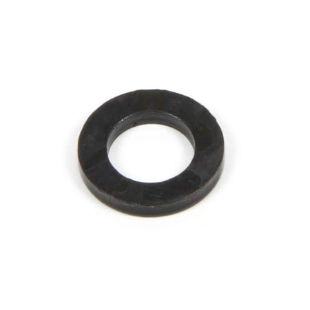 Whole-In-One 200-8514 Black Washer - 0.5 in. ID x 0.875 in. OD WH1393316